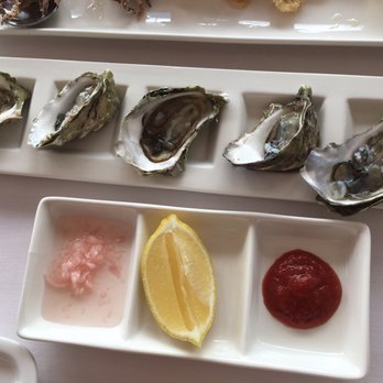 Eve's Waterfront - Oysters in the half shell. Fresh. And delicious - Venues & Event Spaces Near Me - Oakland, California Eve's Waterfront - Oysters in the half shell. Fresh. And delicious - Venues & Event Spaces Near Me - Oakland, California