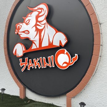 YakiniQ - Barbeque Near Me - Livermore, California