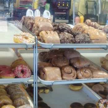 Ray's Donuts - Donuts Near Me - Decatur, Georgia Ray's Donuts - Donuts Near Me - Decatur, Georgia