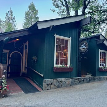 Aroma Tavern and Buffalo Bar - Seafood Near Me - Fish Camp, California Aroma Tavern and Buffalo Bar - Seafood Near Me - Fish Camp, California