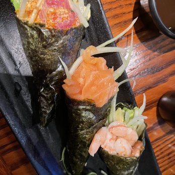 Nikkori - Japanese Near Me - Playa del Carmen, ROO