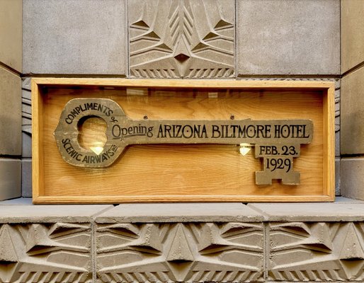 Arizona Biltmore, LXR Hotels & Resorts by null