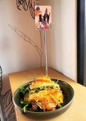 Parakeet Café by null