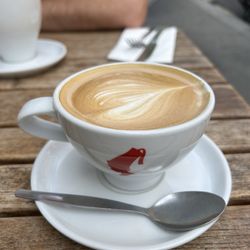La Masseria - Flat white