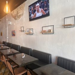 Samiches - Dinning Room