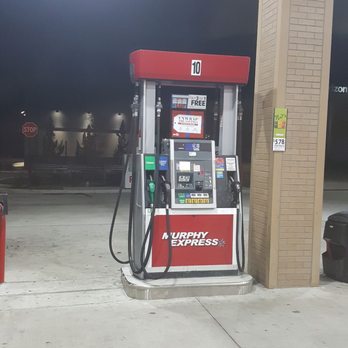 MURPHY EXPRESS - Updated February 2026 - 14080 Abercorn St