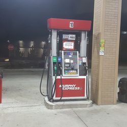 Murphy Express