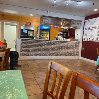 Tacos El Tono - Clean - Tacos Near Me - Los Banos, California