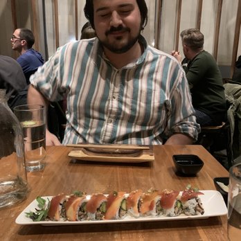 Shizen - Sushi Bars Near Me - San Francisco, California Shizen - Sushi Bars Near Me - San Francisco, California