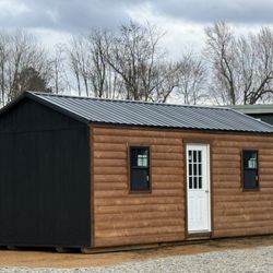 Cabin Connections of Paducah