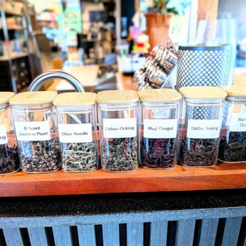 Young Tea - Tea - Bubble Tea Near Me - Bellevue, Washington