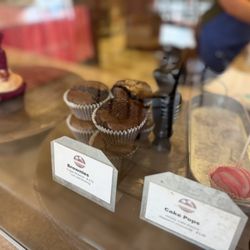 Small Cakes