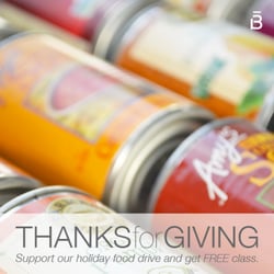 barre3 Atlanta - East Cobb