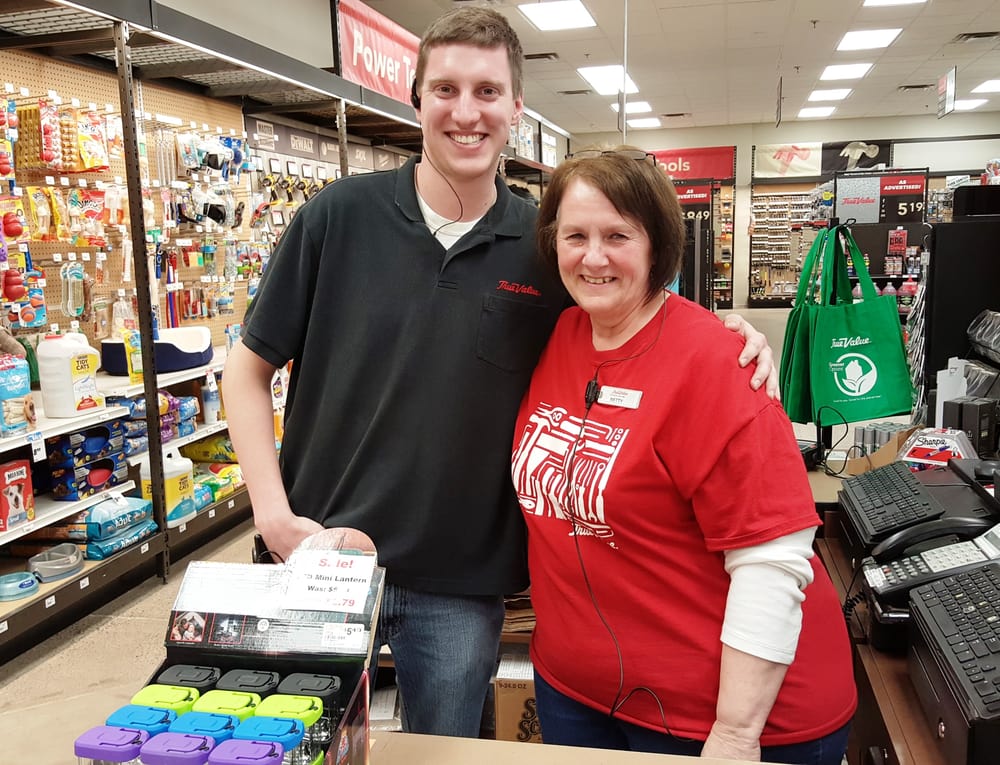 ROGERS TRUE VALUE Updated August 2024 11 Photos 21351 John