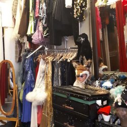 Gerritsen Theatercostuums