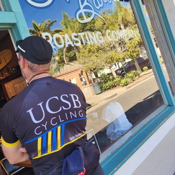 Santa Barbara Roasting Company - Coffee Roasteries Near Me - Santa Barbara, California