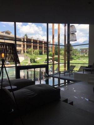 Hotel Seehof - nature retreat by null