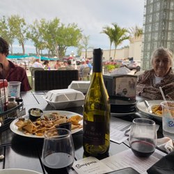 Snappers Turtle Bay Cafe