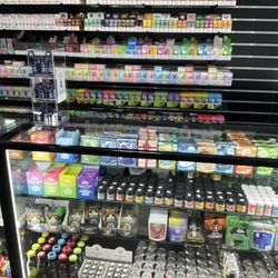Vapeworld Tobacco