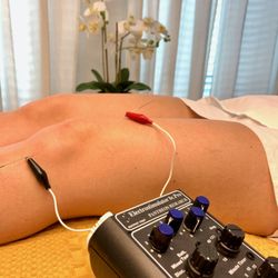 Acupuncture & Wellness of The Palm Beaches - We use various treatment modalities along with your acupuncture.