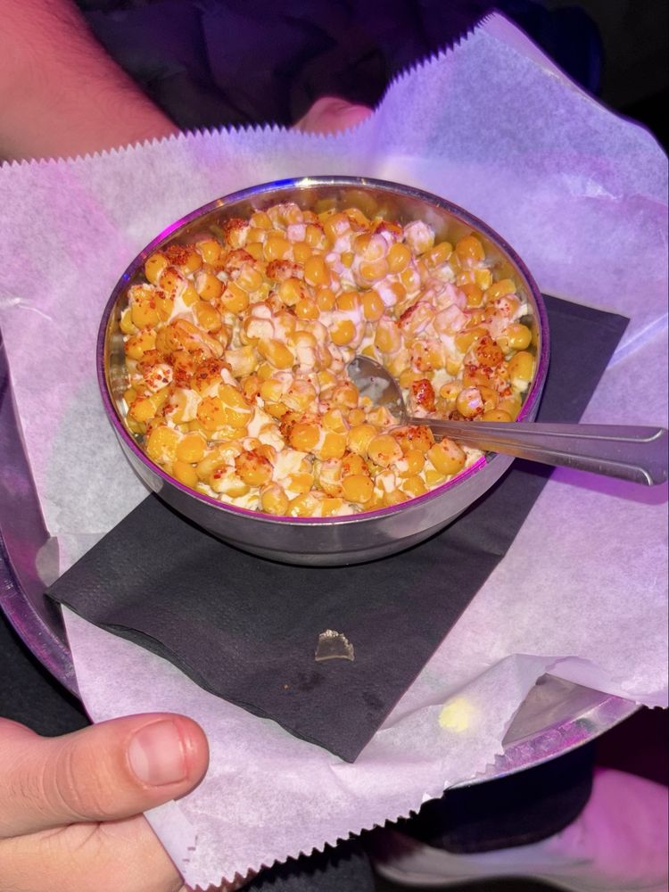 Social spots from Whiskey Republic