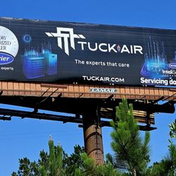 TUCK AIR