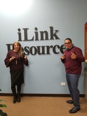 iLink Resources Staffing
