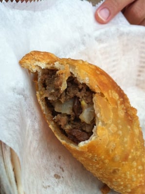 Lito's Taco and Empanada House by null