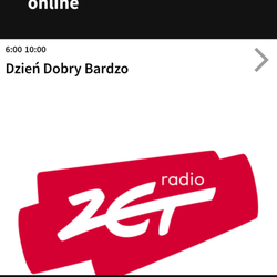 Radio Zet - Listen online