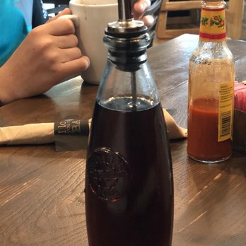 First Watch - Warm syrup - Breakfast & Brunch Near Me - Chattanooga, Tennessee First Watch - Warm syrup - Breakfast & Brunch Near Me - Chattanooga, Tennessee
