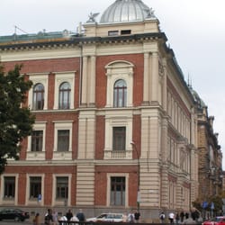 Akademia Sztuk Pięknych im. Jana Matejki w Krakowie
