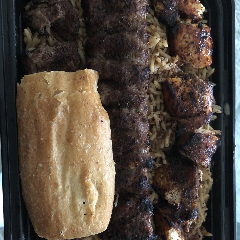 Baba Grill - Number 19 - Afghan Near Me - Cinnaminson, New Jersey Baba Grill - Number 19 - Afghan Near Me - Cinnaminson, New Jersey