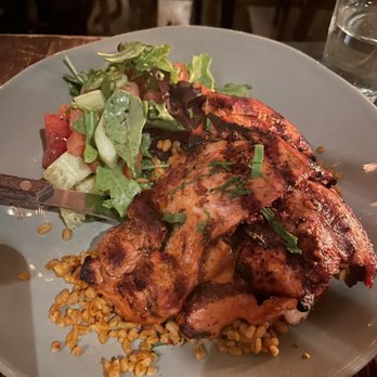 Balzem - Tavern Chicken - Mediterranean Near Me - New York, New York Balzem - Tavern Chicken - Mediterranean Near Me - New York, New York