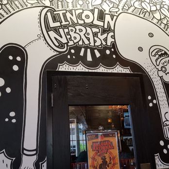 HopCat - Lincoln is so welcoming! - Burgers Near Me - Lincoln, Nebraska HopCat - Lincoln is so welcoming! - Burgers Near Me - Lincoln, Nebraska