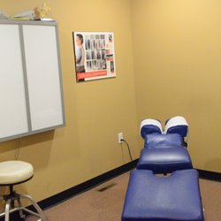 Chiropractic Arts Center