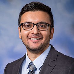 Hardeep Minhas, DPM - NWI Foot and Ankle Clinic - Dr. Hardeep Minhas