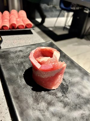 Bros Korean BBQ, Sushi, & Shabu of Carrollton by null