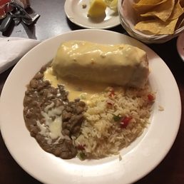 Grilled Chicken Burrito Grilled Chicken Burrito