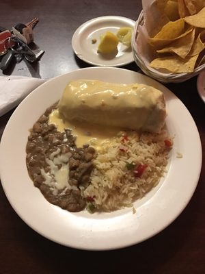 The Soup and Taco 2 by null