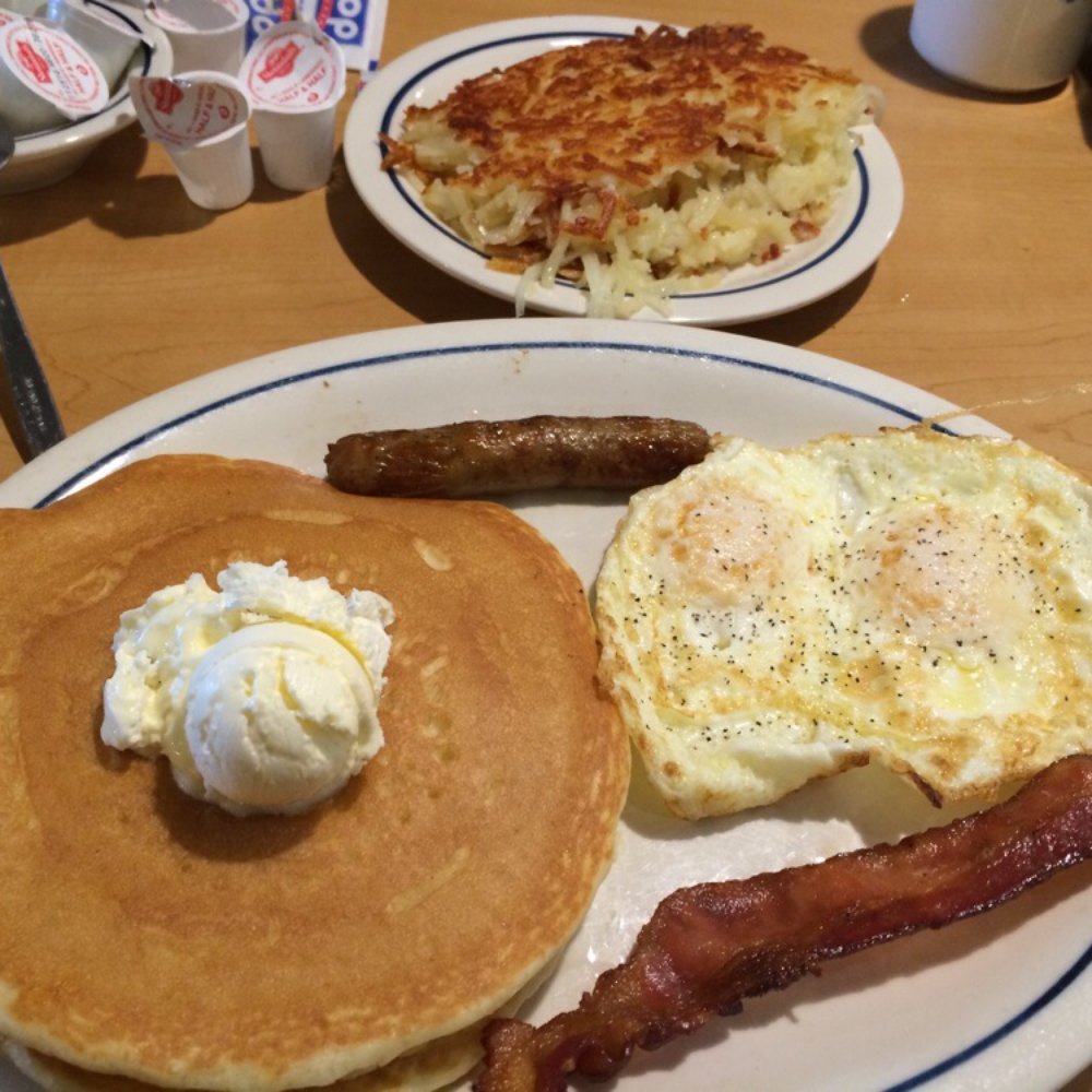 IHOP - Breakfast & Brunch Near Me - East Brunswick, New Jersey IHOP - Breakfast & Brunch Near Me - East Brunswick, New Jersey
