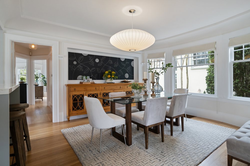 Lynn Finnegan - Compass - property tax consultant in San Francisco, CA