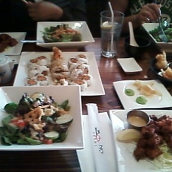 Zono Sushi - Yummy - Sushi Bars Near Me - Glendale, California