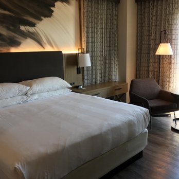 Seattle Marriott Redmond - Hotels Near Me - Redmond, Washington