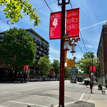 Vancouver Chinatown - Local Flavor Near Me - Vancouver, British Columbia