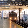 Blue Line MBTA gift card