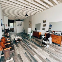 Locals Barbershop