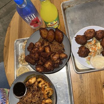 Manjay Restaurant - Caribbean Near Me - Miami, Florida