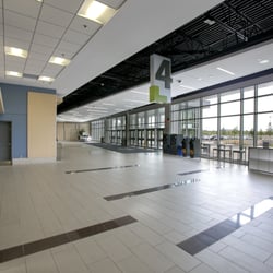 EY Centre