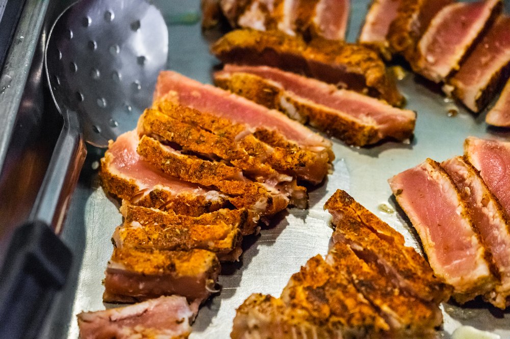 JIMMYS SEAFOOD BUFFET 131 Photos & 356 Reviews 4117 N Croatan Hwy