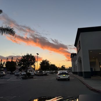 Devonshire Reseda Shopping Center - What a beautiful sunset - Shopping Centers Near Me - Northridge, California Devonshire Reseda Shopping Center - What a beautiful sunset - Shopping Centers Near Me - Northridge, California